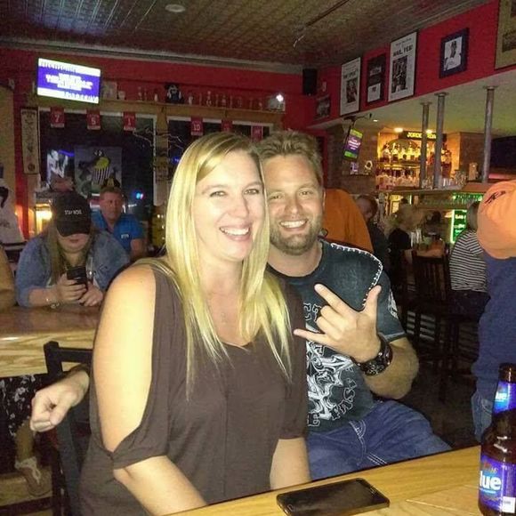 Meet your Posher, Brad - Picture 1 of 1